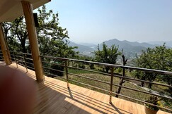 Kumaon Lakes & Homestay Near Kainchi Dham & Golu devta