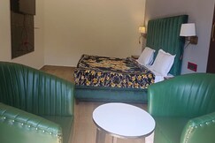 Mayanks The Rudraksh Resort