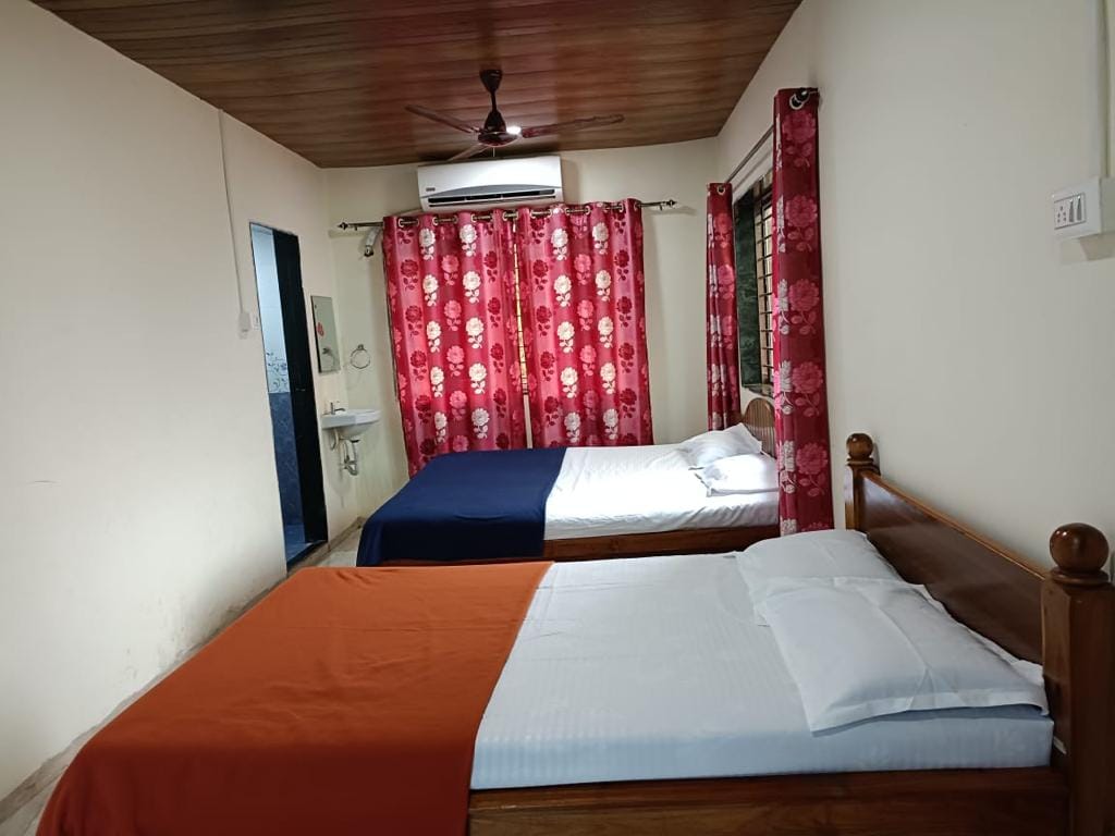Velankanni Farm Resort - Tap to explore photos