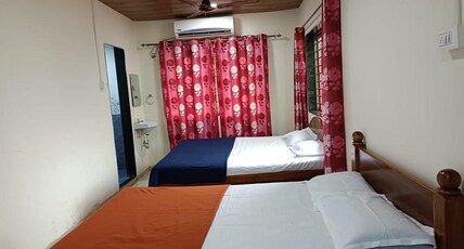 Velankanni Farm Resort Room Type - Standard Room