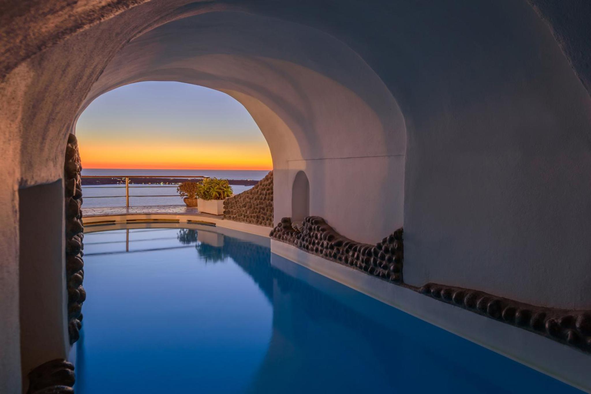 Fanari Villas - Tap to explore photos