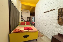 Basus Homestay Grace