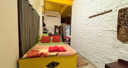 Basus Homestay Grace Room Type - Basus Homestay Grace
