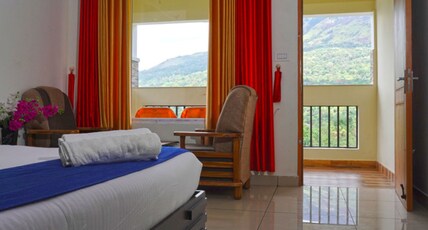 Blossom Hill | Pool and Valley-view Rooms Room Type - Mountain View Cottages