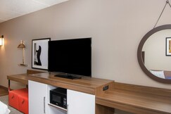 Hampton Inn by Hilton Cleveland-Solon
