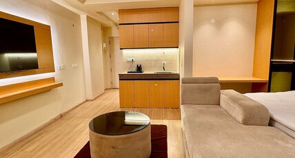 ARMERIA STAY Room Type - ARMERIA STAY