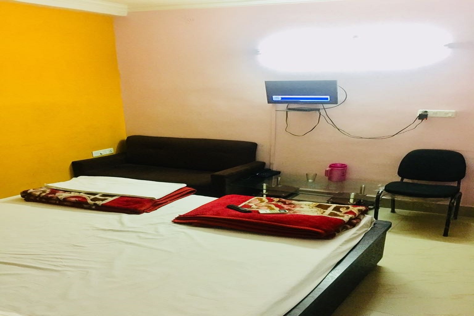 Hotel Adarsh - Tap to explore photos