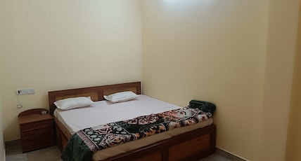 Bihar Guest House Room Type - Standard AC Room