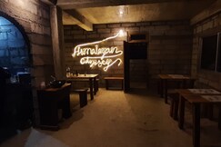 Himalayan Odyssey Homestay | Hill-view Rooms