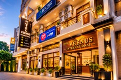 Hotel veenus international