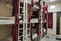 5 star AC dormitory