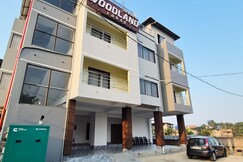 New Woodland Lodge | 5Min from Guwahati Airport