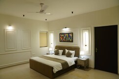 Sukoon A Niyaraa Stay 1BHK in Omaxe Vrindavan