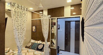 The Ivory  Nest Room Type - Bedroom