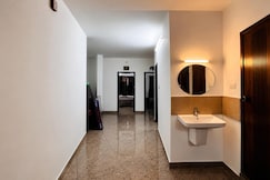 Address of Le Mahe 2BHK Studio Home in Mahe