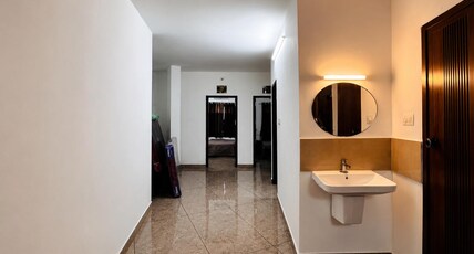 Le Mahe 2BHK Studio Home in Mahe Room Type - Le Mahe 2BHK Studio Home in Mahe