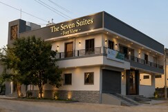 The Seven Suites - Fort View
