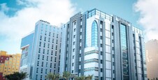 The Secure Inn Hotel Muscat