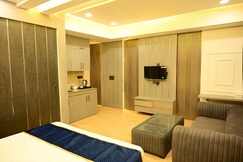 FellaFoot - Premium Apartments and Rooms