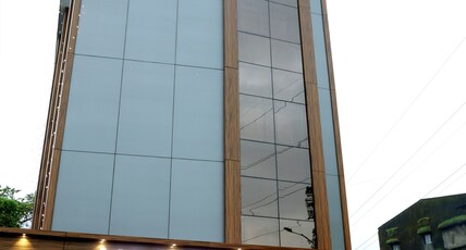 Hotel Majestic Room Type - AC Deluxe