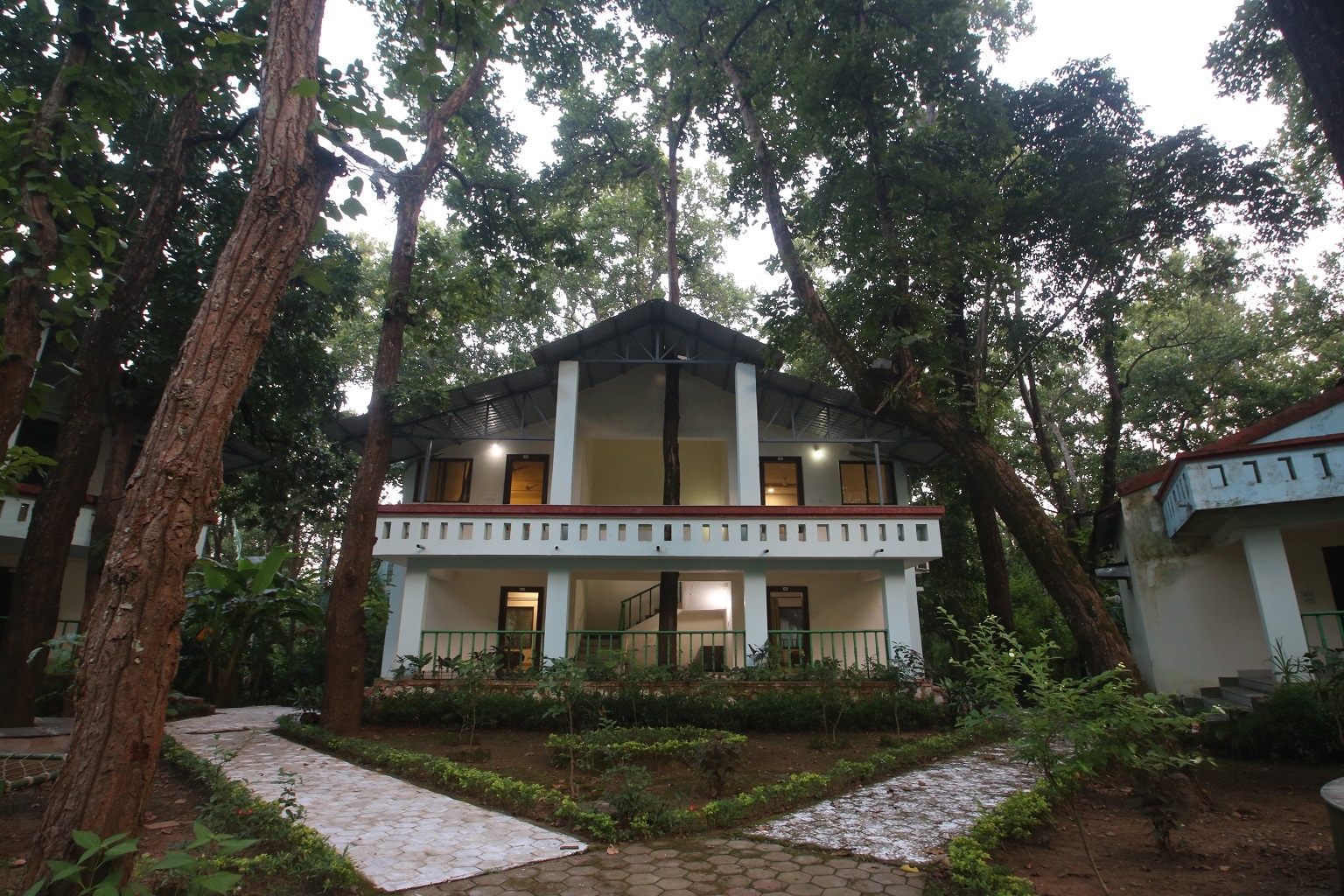 Main gallery