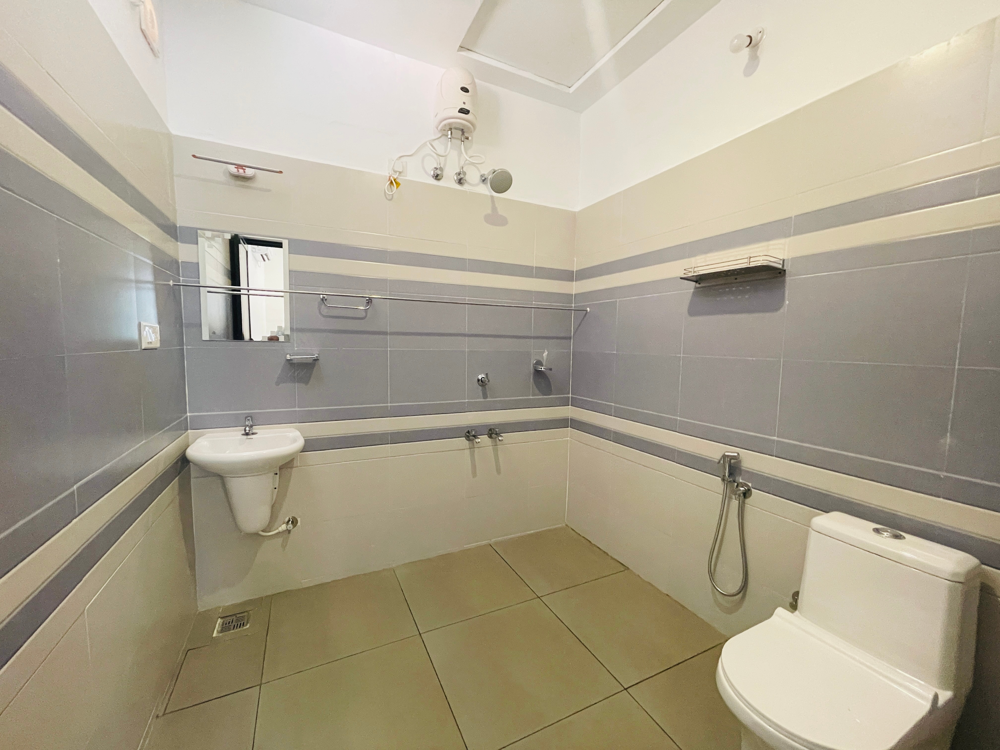 Prakruthi Residency - Tap to explore photos