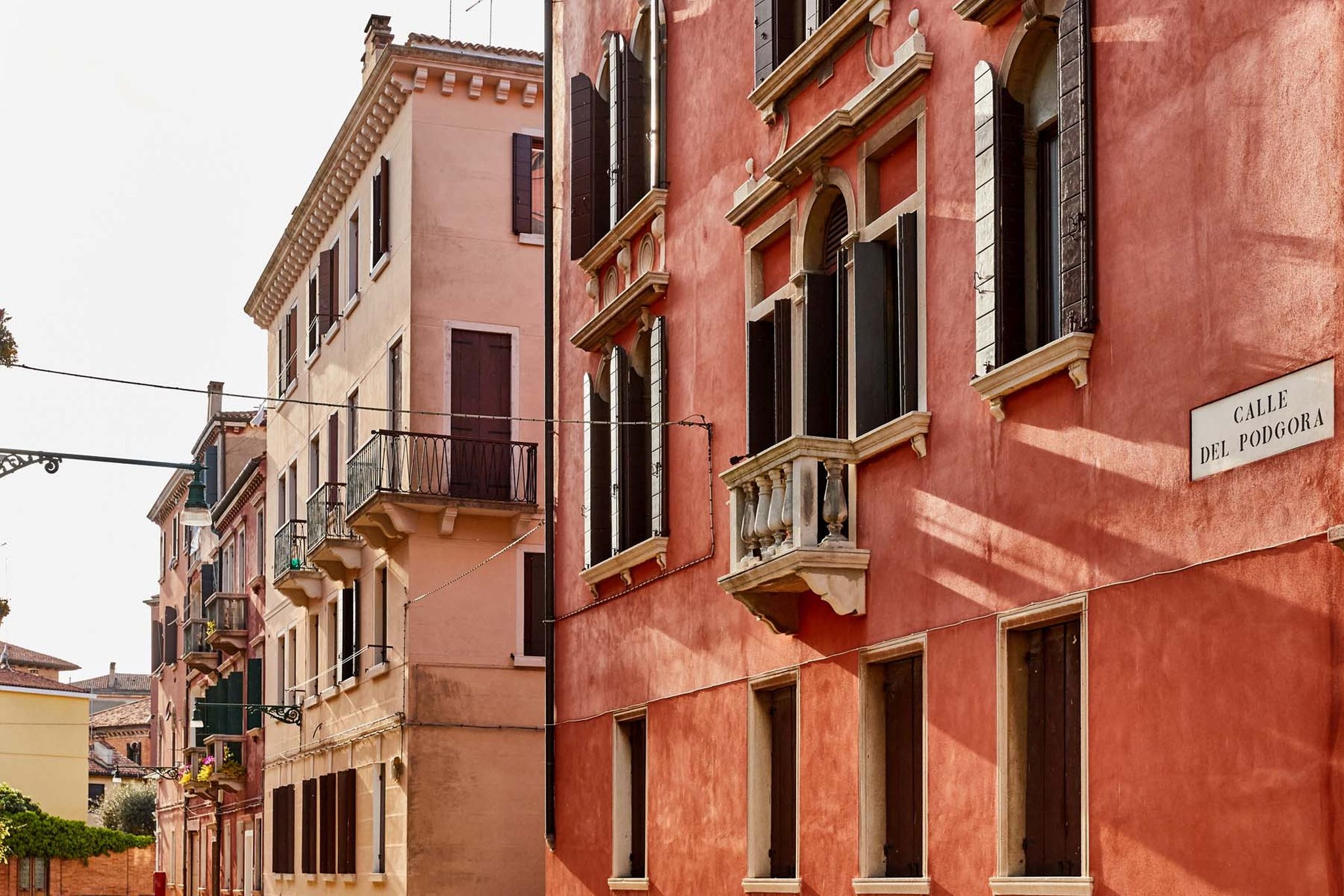 Hotel Indigo VENICE - SANT'ELENA, an IHG hotel - Tap to explore photos