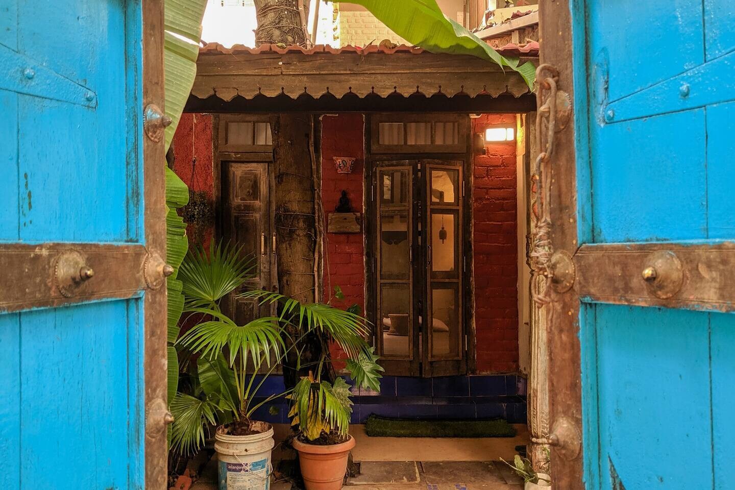 Adiem Homestay | Rooms & Kitchen - Tap to explore photos