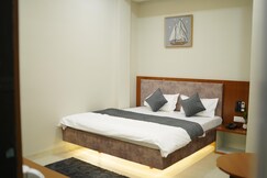 HOTEL SHREE VRINDA