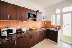 ChhatraChhaya Serene curated 3BR near Taj Mahal