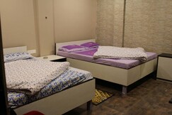 Hotel natraj