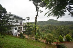 Rooms of Vagamon Hillvalley Pool Resort