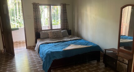 Thulung Homestay @ Swimming Pool Room Type - Bedroom 2