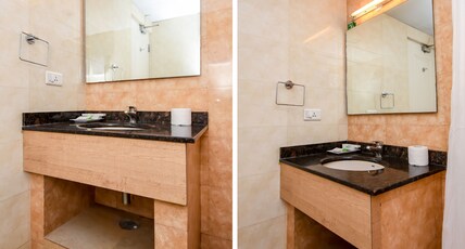 PARKWOOD SUITES Room Type - Premium Room