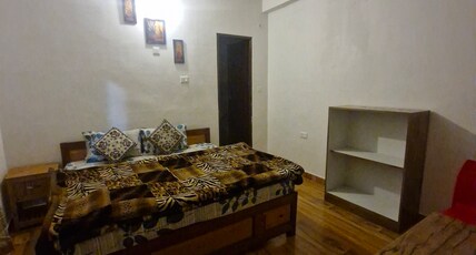 Matrachaya Homestay Room Type - Martoli