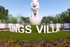 Legacy 18 Kings villa