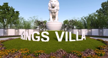 Legacy 18 Kings villa Room Type - Legacy 18 Kings villa