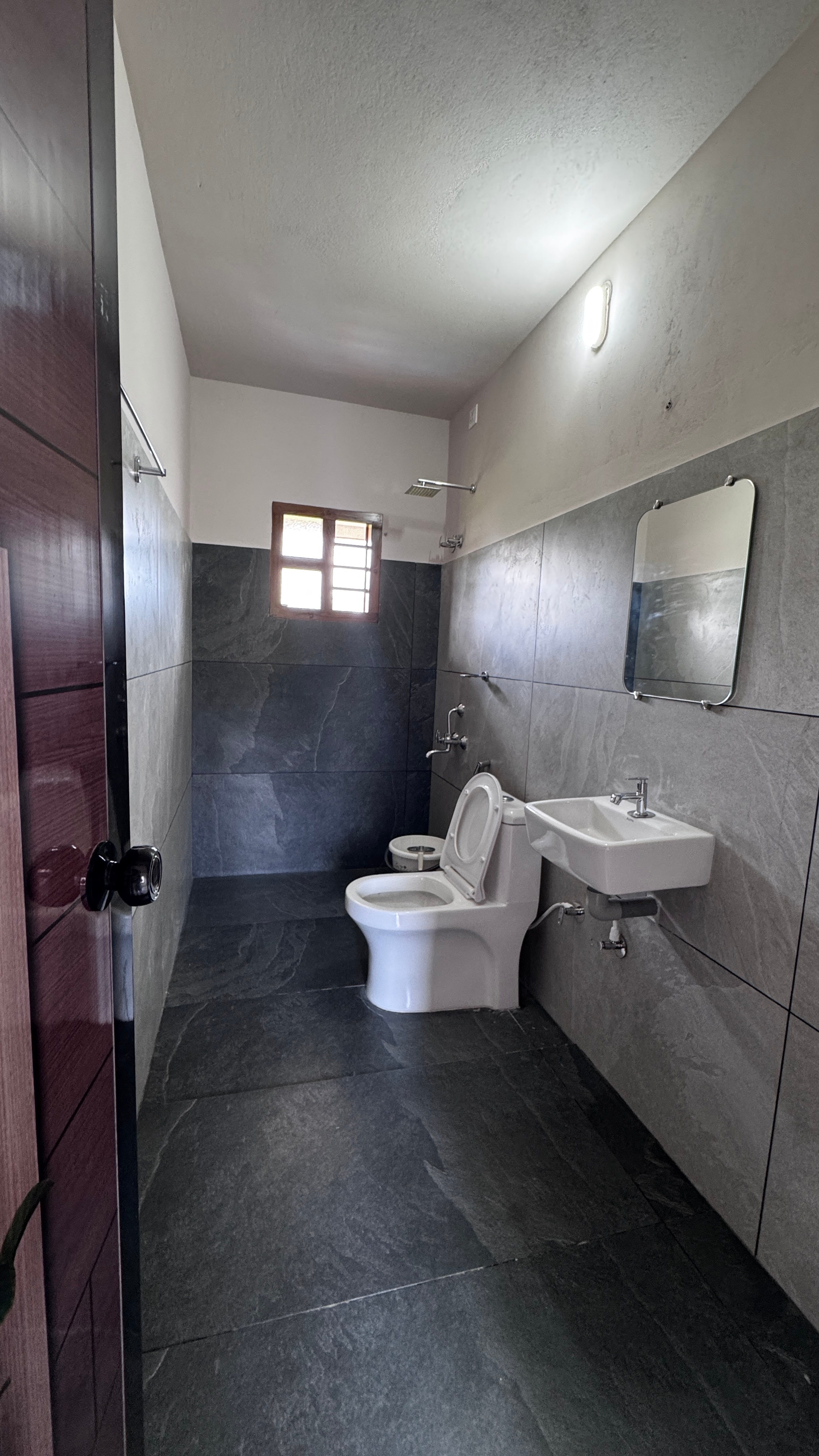 Elyon A Peaceful Coorg Villa - Tap to explore photos
