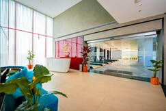 Nestlay Suites by TC One