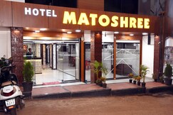 Hotel Matoshree Executive.