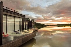 The Xcape River Kwai