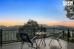 Address of StayVista at Gulposh Villa