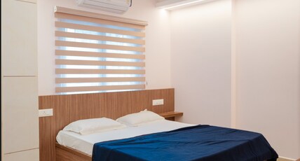 Sumuda Residency Room Type - Standard Room
