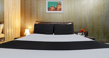 Hotel O Lotus Residency Room Type - Classic