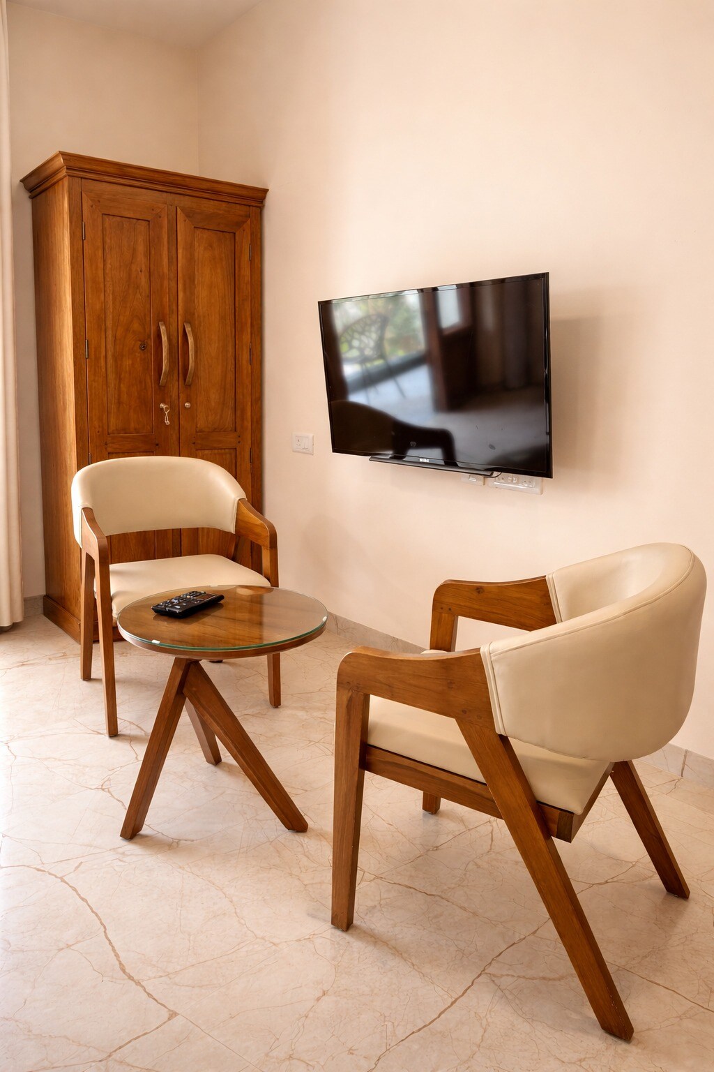 Richeve Country View Boutique Stay - Tap to explore photos