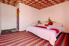 Blue Chill Cottage Pangong