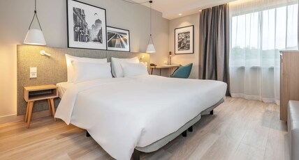 Radisson Hotel Kaunas Room Type - Standard Room