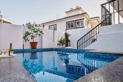 Thor Villa | 5BHK Private Pool Villa | Full Time Cook & Caretaker