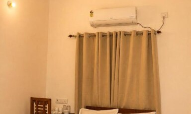 Chippy Resorts Courtallam Room Type - 3BHK - Entire Apartment