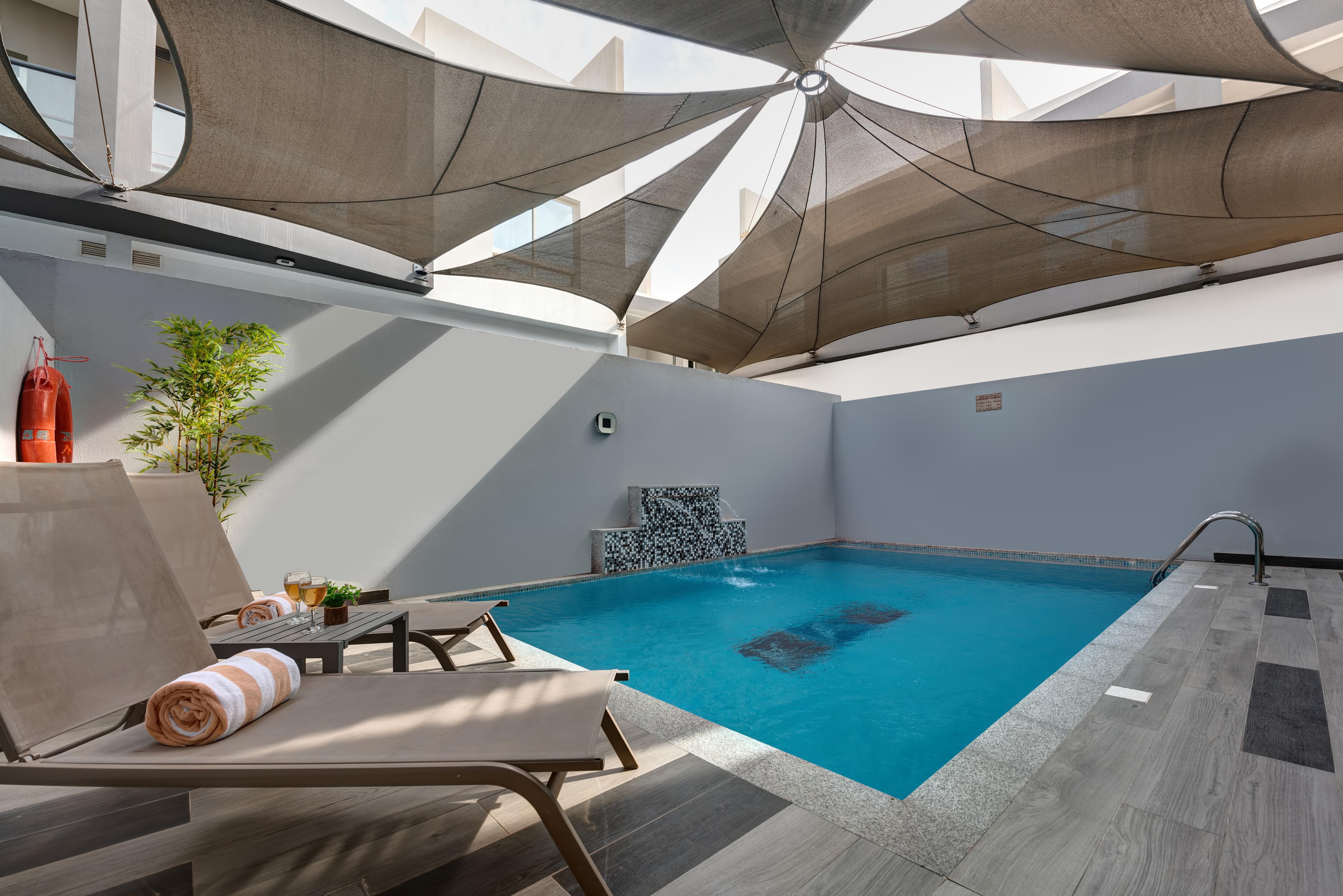 Kay Homes Villas Ras Al Khaimah - Tap to explore photos